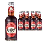 Fentimans Cherry Cola, 12 x 275ml