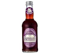 Fentimans Classic Dandelion & Burdock 275ml | Case of 12