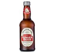 Fentimans Classic Ginger Beer 12 x 275ml FAST AND FREE DELIVERY