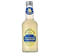 Fentimans Classic Victorian Lemonade 275ml | Case of 12