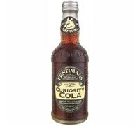 Fentimans Curiosity Cola - 12x275ml