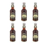 Fentimans - Curiosity Cola 275ml Glass Bottle - Pack of 6