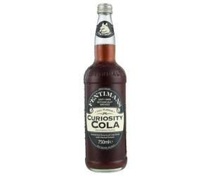 Fentimans Curiousity Cola, 750ml