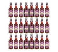 Fentimans - Dandelion & Burdock 275ml Glass Bottle - Pack of 24
