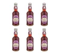 Fentimans - Dandelion & Burdock 275ml Glass Bottle - Pack of 6