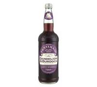Fentimans Dandelion & Burdock 750ml