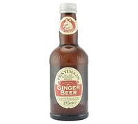 Fentimans Ginger Beer 275 ml (Pack of 4)