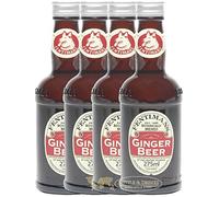Fentimans Ginger Beer 275ml (Pack of 7 )