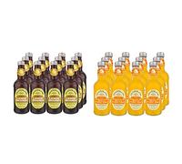 Fentimans Lemon Shandy, 275 ml (Pack of 12) &
