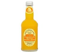 Fentimans Mandarin and Seville Orange Jigger, 275ml