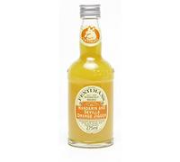 Fentimans Mandarin and Seville Orange Jigger Soft Drink 275 ml (Pack of 6)