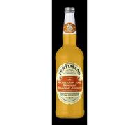 Fentimans Mandarin & Seville Orange Jigger 750ml