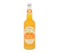 Fentimans Mandarin & Seville Orange Jigger 750ml