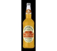 Fentimans Mandarin & Seville Orange Jigger 750ml