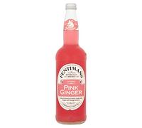 Fentimans Pink Ginger 750ml
