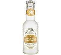 Fentimans Premium Indian Tonic Water - 24x200ml