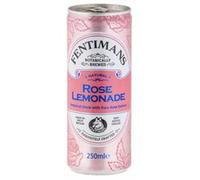 Fentimans Rose Lemonade 250ml