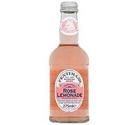 Fentimans - Rose Lemonade - 275ml x 12