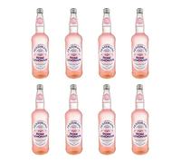 Fentimans - Rose Lemonade - 750ml - Pack of 8