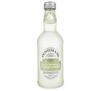 Fentimans Wild English Elderflower Juice 275 ml (Pack of 6)