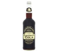 Fentimans Curiousity Cola, 750ml
