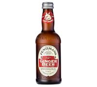 Fentimans - Traditional ginger Beer - 275ml