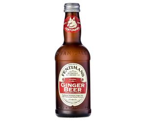 Fentimans - Traditional ginger Beer - 275ml