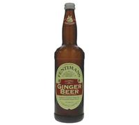 Fentimans Traditional Ginger Beer, 750ml
