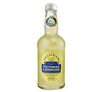 Fentimans Victorian Lemonade 275ml - 4 Pack