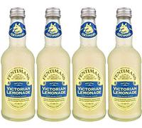 Fentimans Victorian Lemonade 275ml x 4