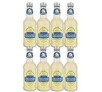Fentimans Victorian Lemonade 275ml X 8 (Pack of 8)