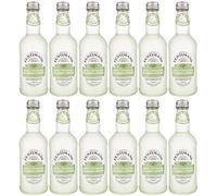 Fentimans - Wild English Elderflower - 275ml x 12