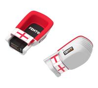 FENTO England Original World Cup 2026 Knee Pad, 1 Piece