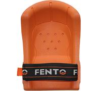 Fento Knee Protector - Black - One Size