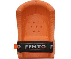 Fento Knee Protector - Black - One Size