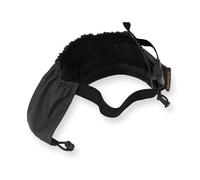 Fento Protection Caps Fento Original Max Colour: Black/Orange, Size: O One Size