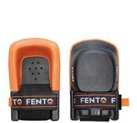 Fento Original Black/Orange Exceptionally wear resistant and has a broad, flat