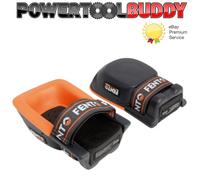 Fento Original Pro Knee Pads - Professional Flooring Knee Protection 35276