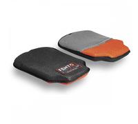 Fento Pocket Size: One Size, Colour: Black/Orange One Size