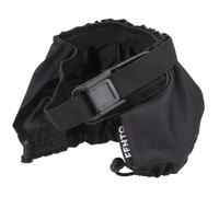 Fento Protection Caps Fento Original Max Colour: Black/Orange, Size: O One Size