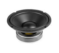 Fenton 8" Polypropylene Woofer Speaker Driver 250W, 8 Ohm, High-Power Mid-Bass Audio Component with Heat-Resistant Voice Coil, Car & HiFi System Compatible, 90dB SPL Performance (CCA0210)