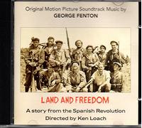 Fenton, George - Land and Freedom $