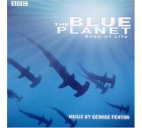 Fenton, George - The Blue Planet