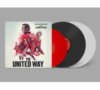 FENTON GEORGE - UNITED WAY ORIGINAL MOTION PI - Vinyl Record - N4z