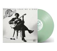 Fenton Robinson - Somebody Loan Me A Dime (Coke Bottle Green Vinyl) [VINYL]