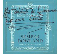 Fentross, Mike - Semper Dowland