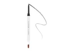 Fenty Beauty by Rihanna Brow MVP Ultra Fine Brow Pencil & Styler - Soft Black