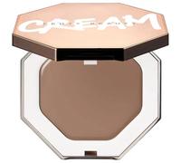 Fenty Beauty by Rihanna Cheeks Out Freestyle Cream Bronzer - # 01 Amber (Contour, Cool Undertone For Fair Skin Tones) 6.23g/0.22oz