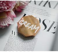 Fenty Beauty Cheeks Out Cream Bronzer 6.3g - 01 Amber - FreeUK P&P +Save £8