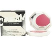Fenty Beauty Cheeks Out 04 Crush On Cupid Cream Blush 3g